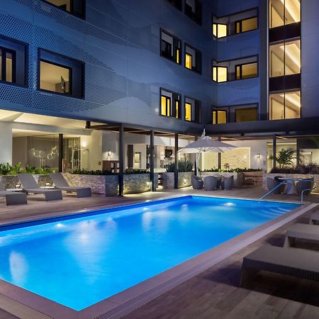 Hyatt Place Aruba Airport Oranjestad Luaran gambar
