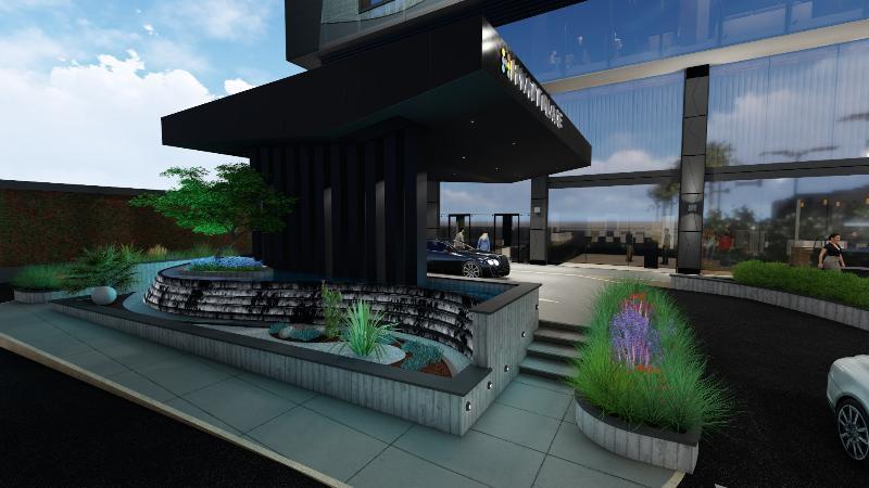 Hyatt Place Aruba Airport Oranjestad Luaran gambar