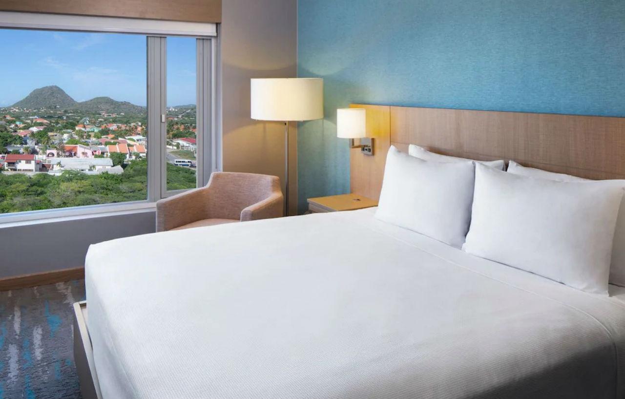 Hyatt Place Aruba Airport Oranjestad Luaran gambar