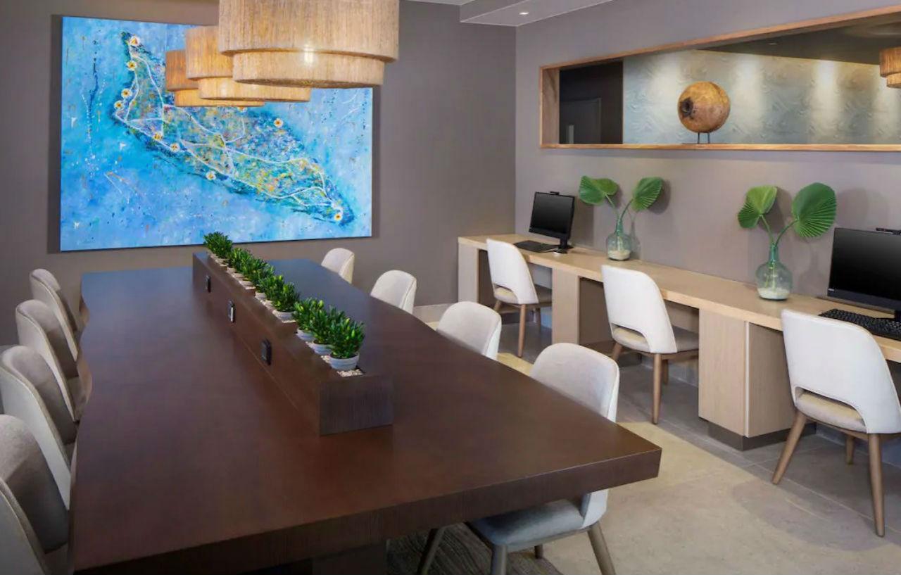 Hyatt Place Aruba Airport Oranjestad Luaran gambar