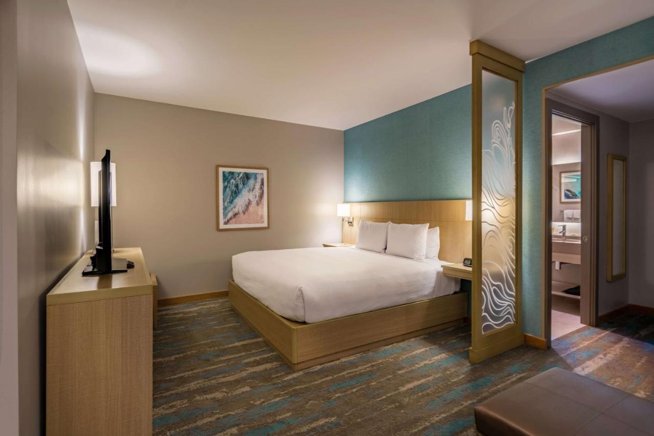 Hyatt Place Aruba Airport Oranjestad Luaran gambar