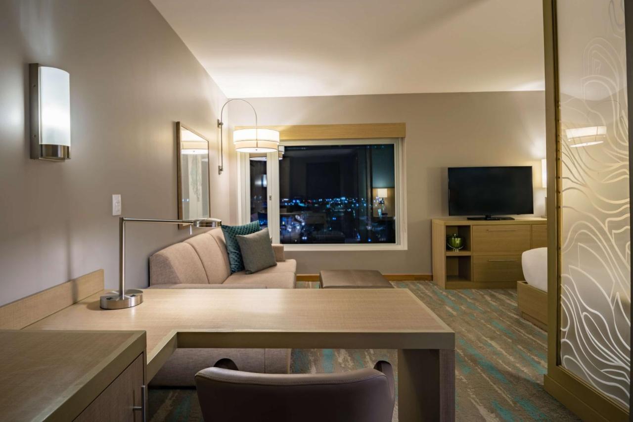 Hyatt Place Aruba Airport Oranjestad Luaran gambar