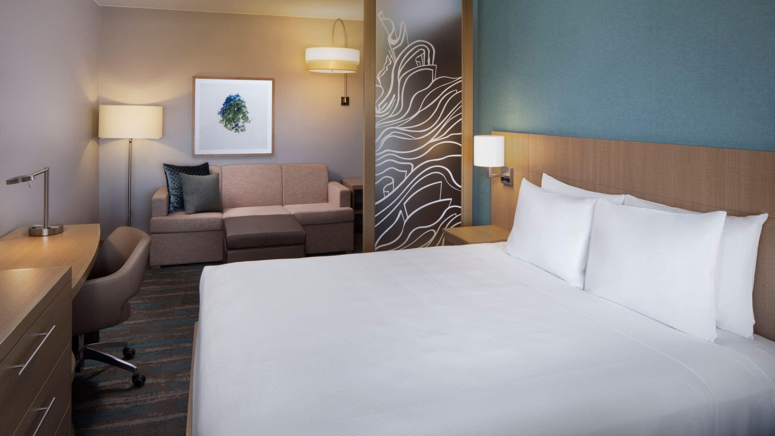 Hyatt Place Aruba Airport Oranjestad Luaran gambar