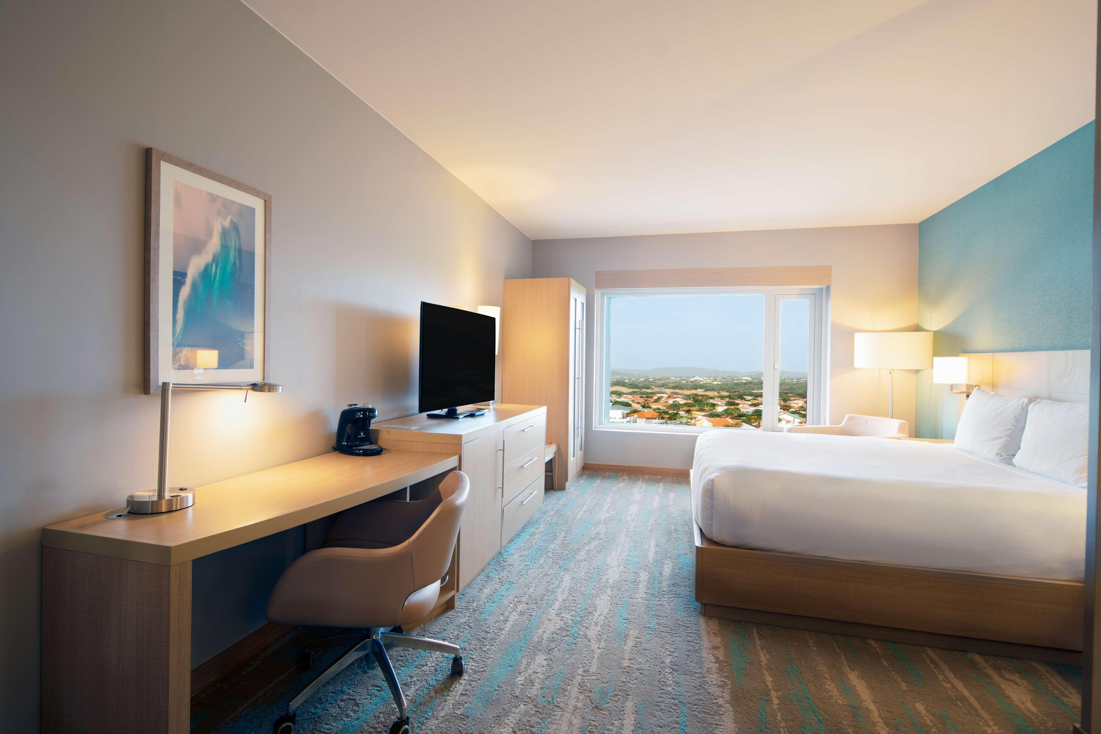 Hyatt Place Aruba Airport Oranjestad Luaran gambar