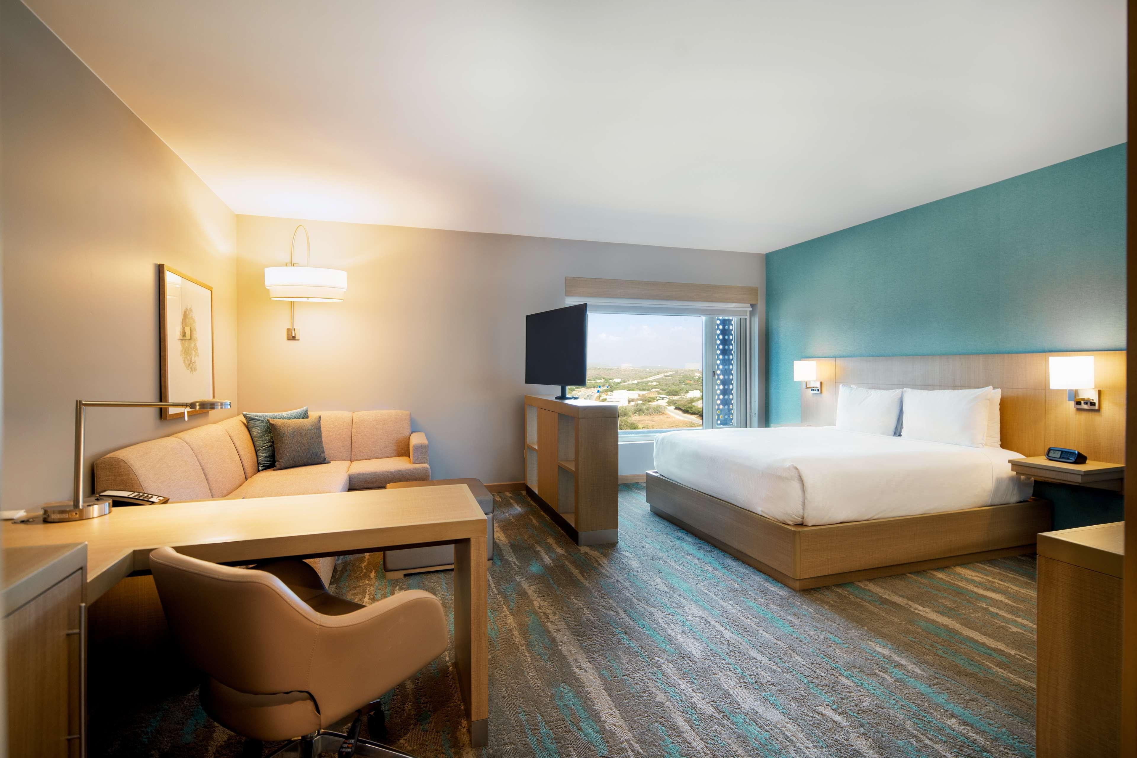 Hyatt Place Aruba Airport Oranjestad Luaran gambar