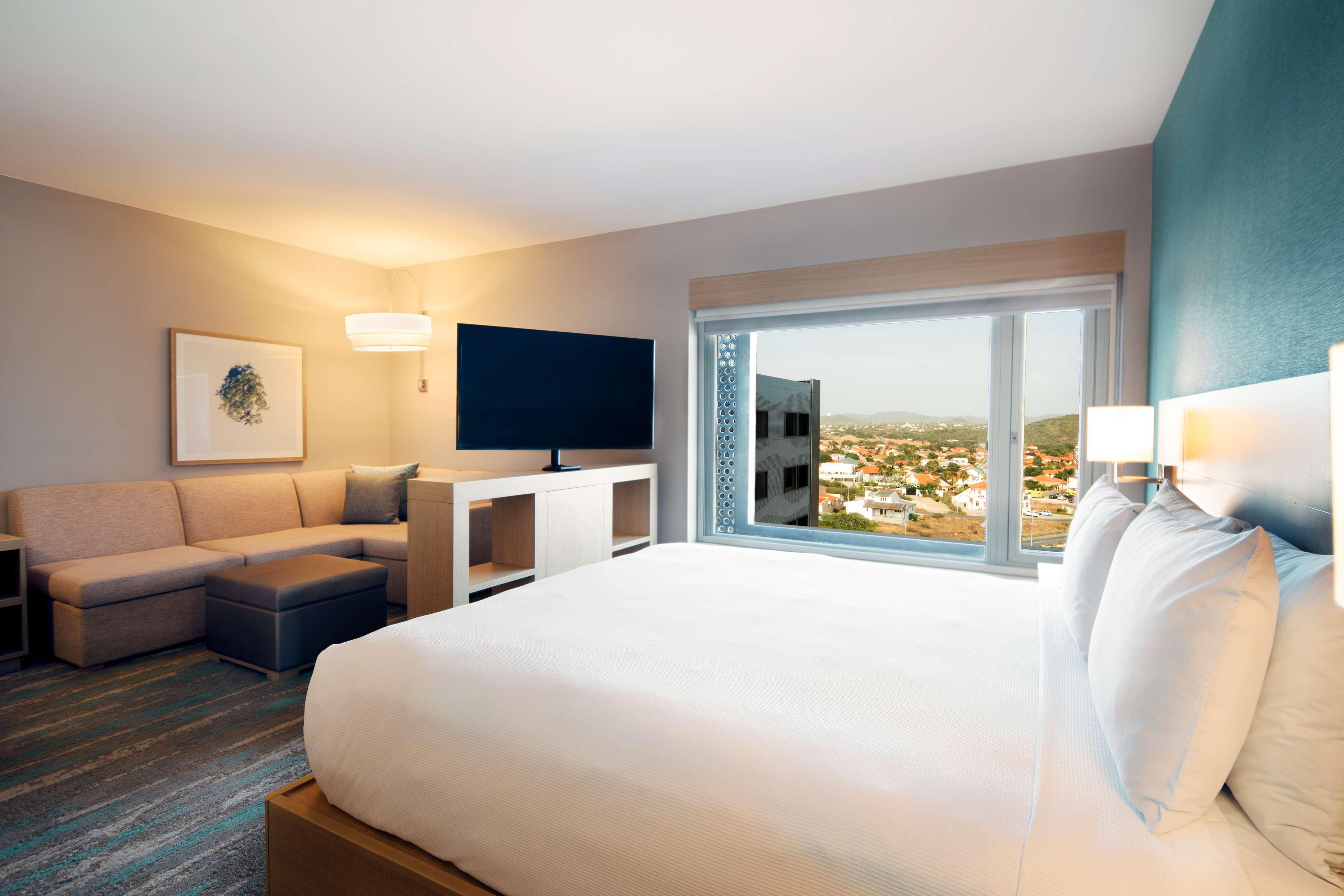 Hyatt Place Aruba Airport Oranjestad Luaran gambar