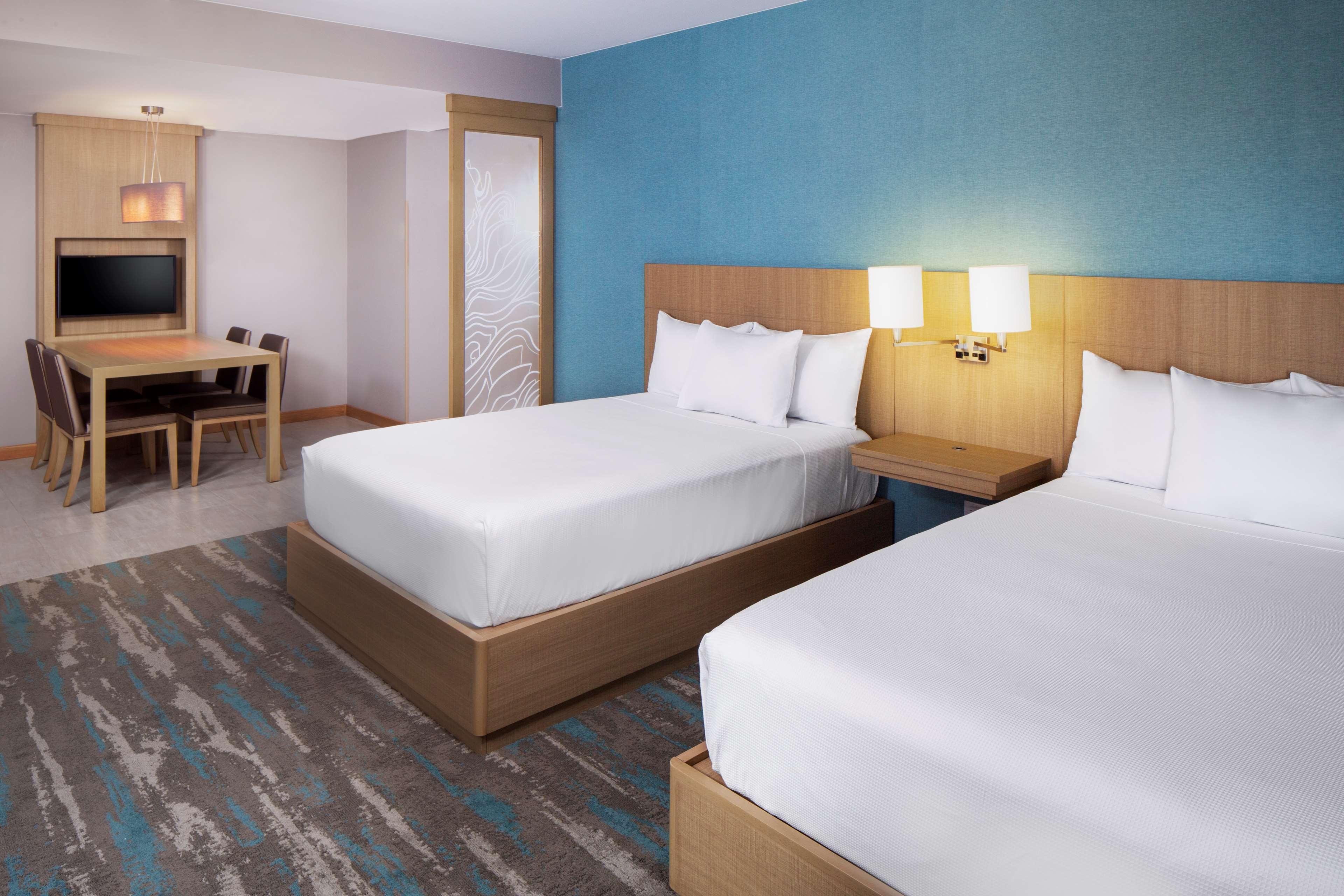 Hyatt Place Aruba Airport Oranjestad Luaran gambar