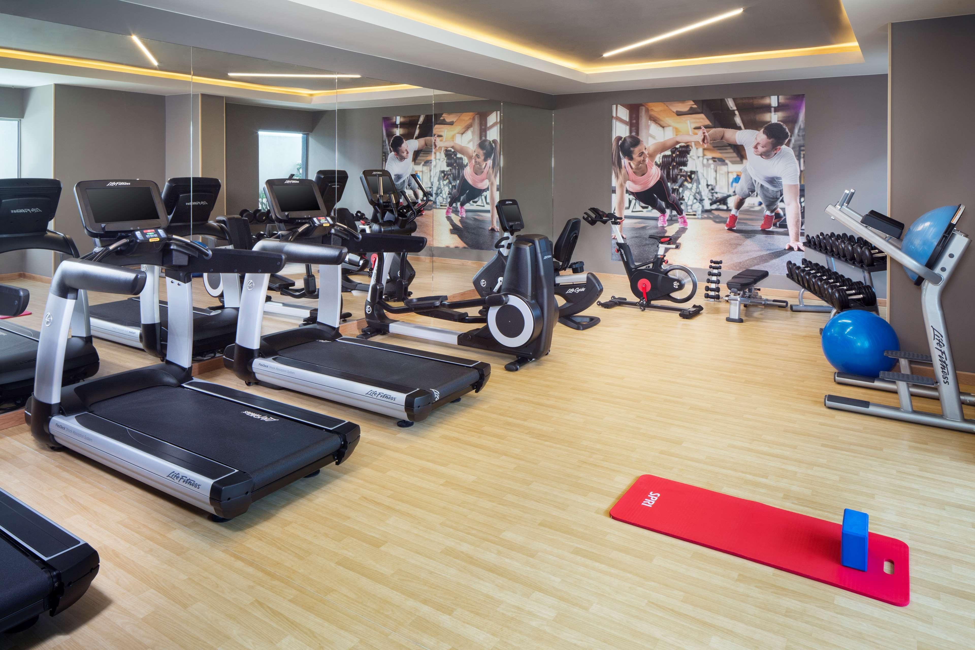 Hyatt Place Aruba Airport Oranjestad Luaran gambar