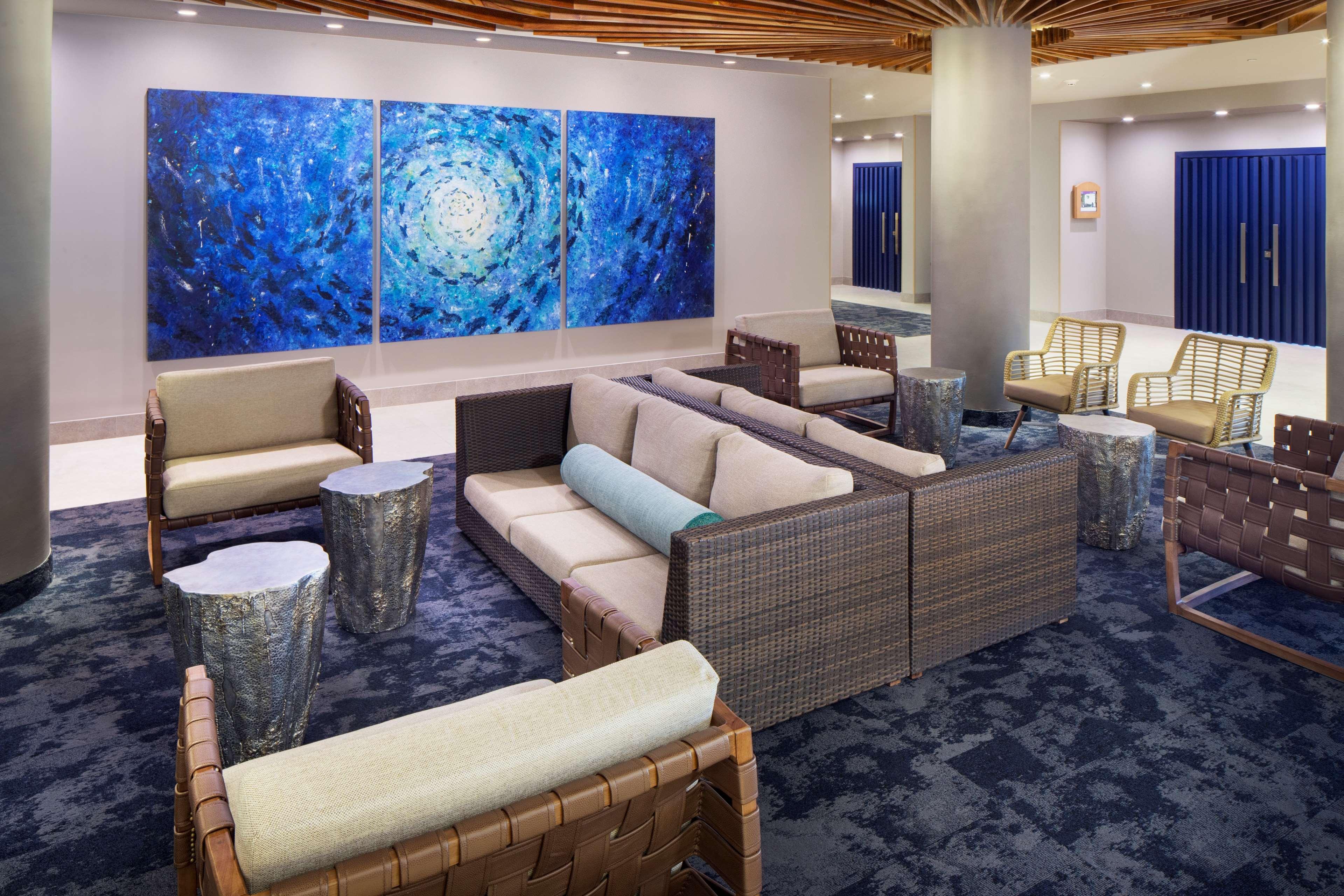 Hyatt Place Aruba Airport Oranjestad Luaran gambar