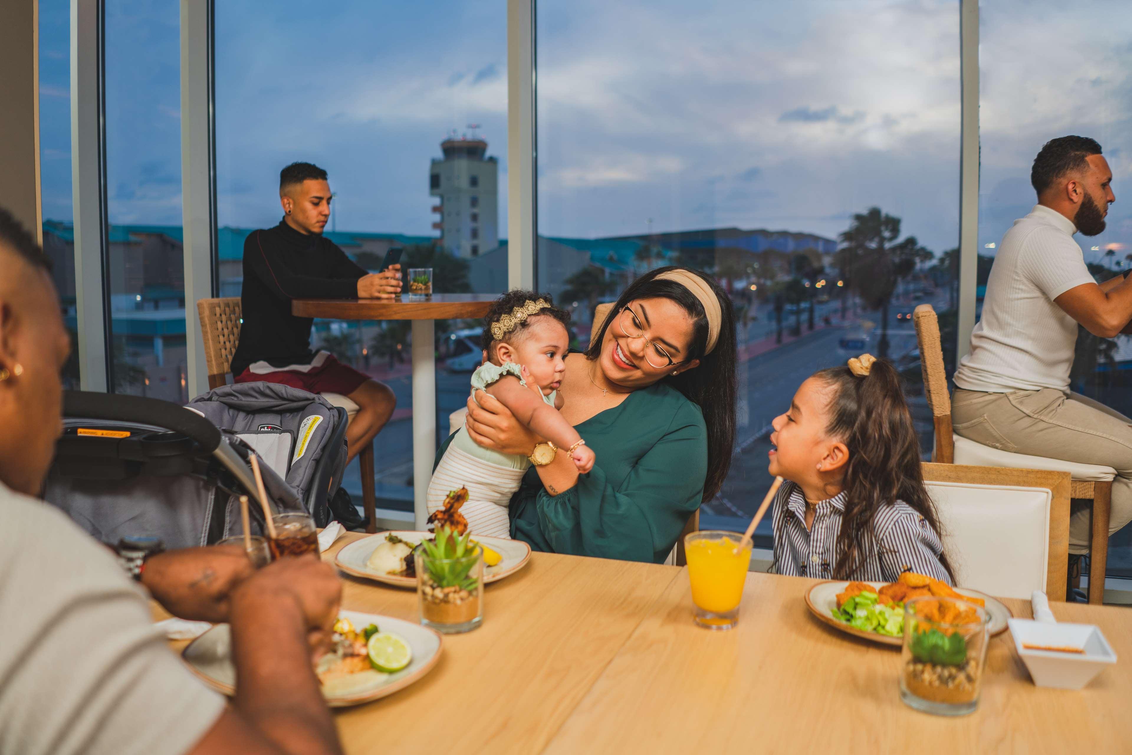 Hyatt Place Aruba Airport Oranjestad Luaran gambar