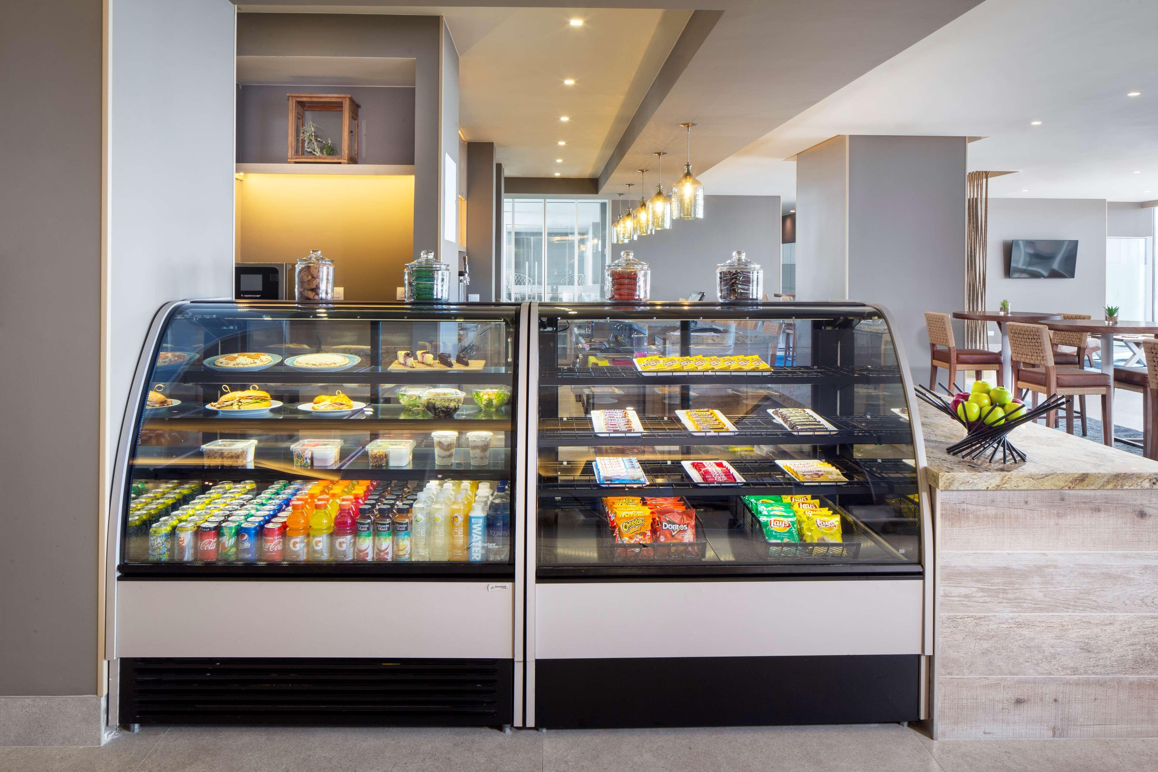 Hyatt Place Aruba Airport Oranjestad Luaran gambar
