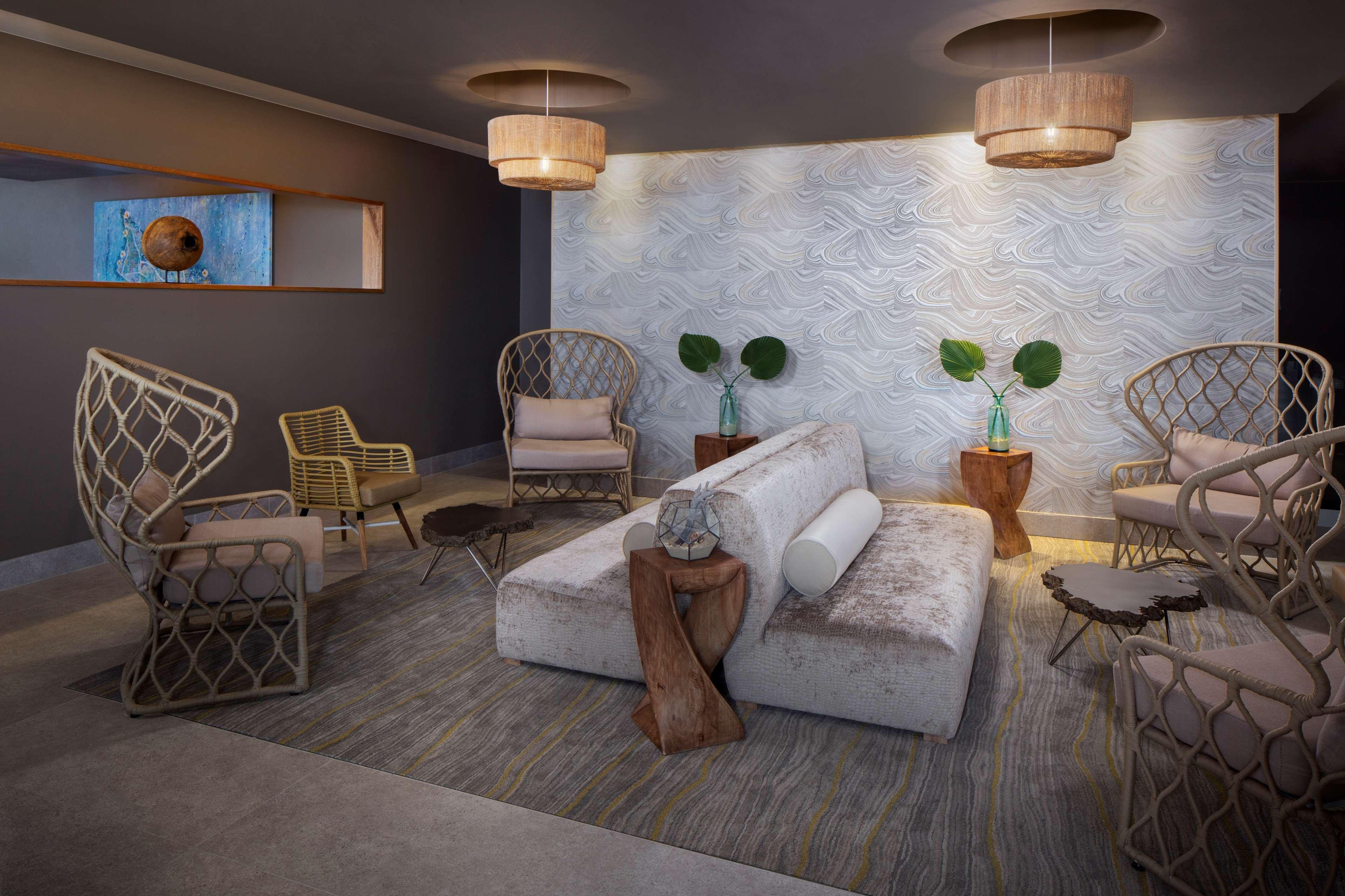 Hyatt Place Aruba Airport Oranjestad Luaran gambar