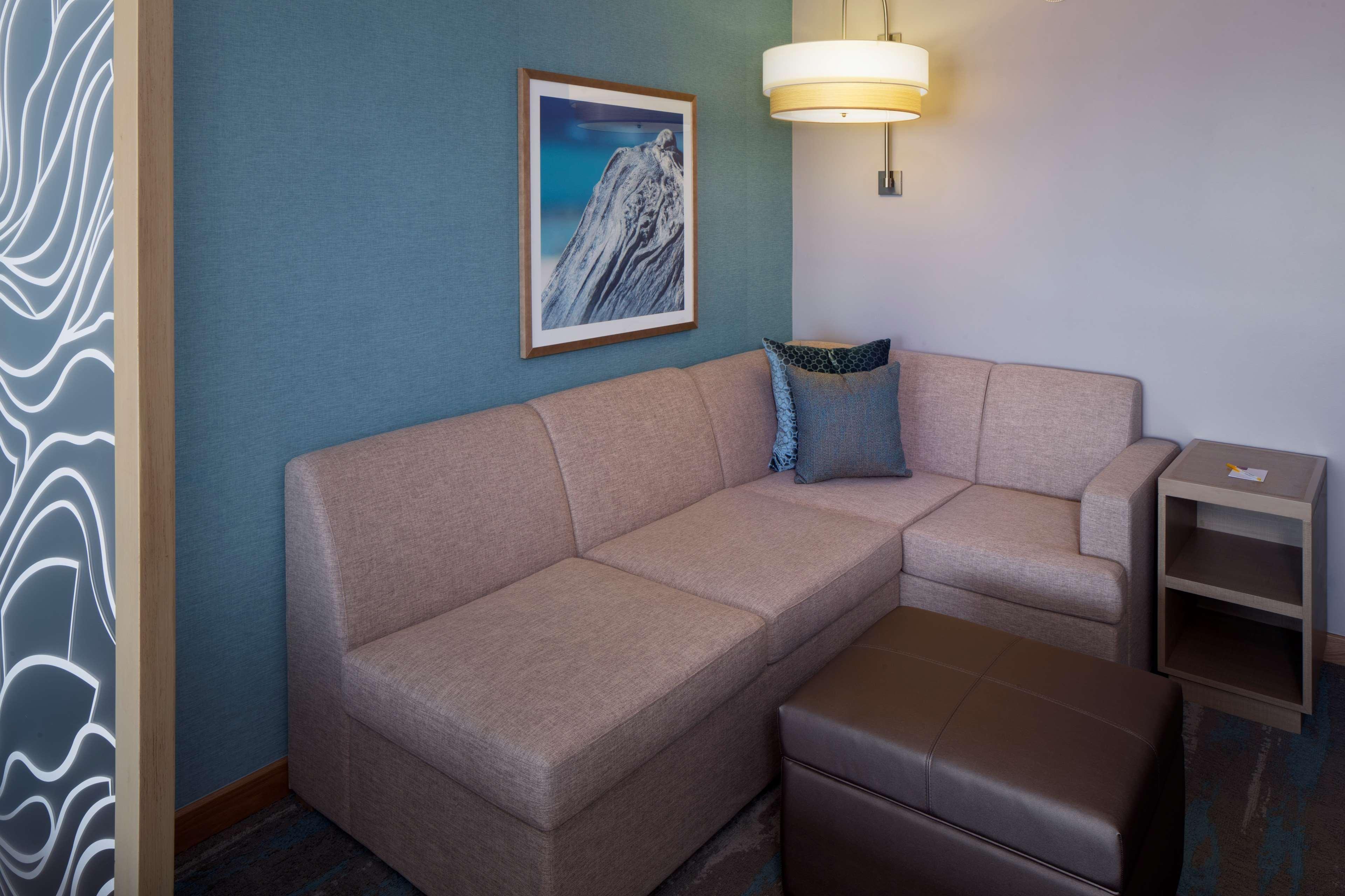 Hyatt Place Aruba Airport Oranjestad Luaran gambar
