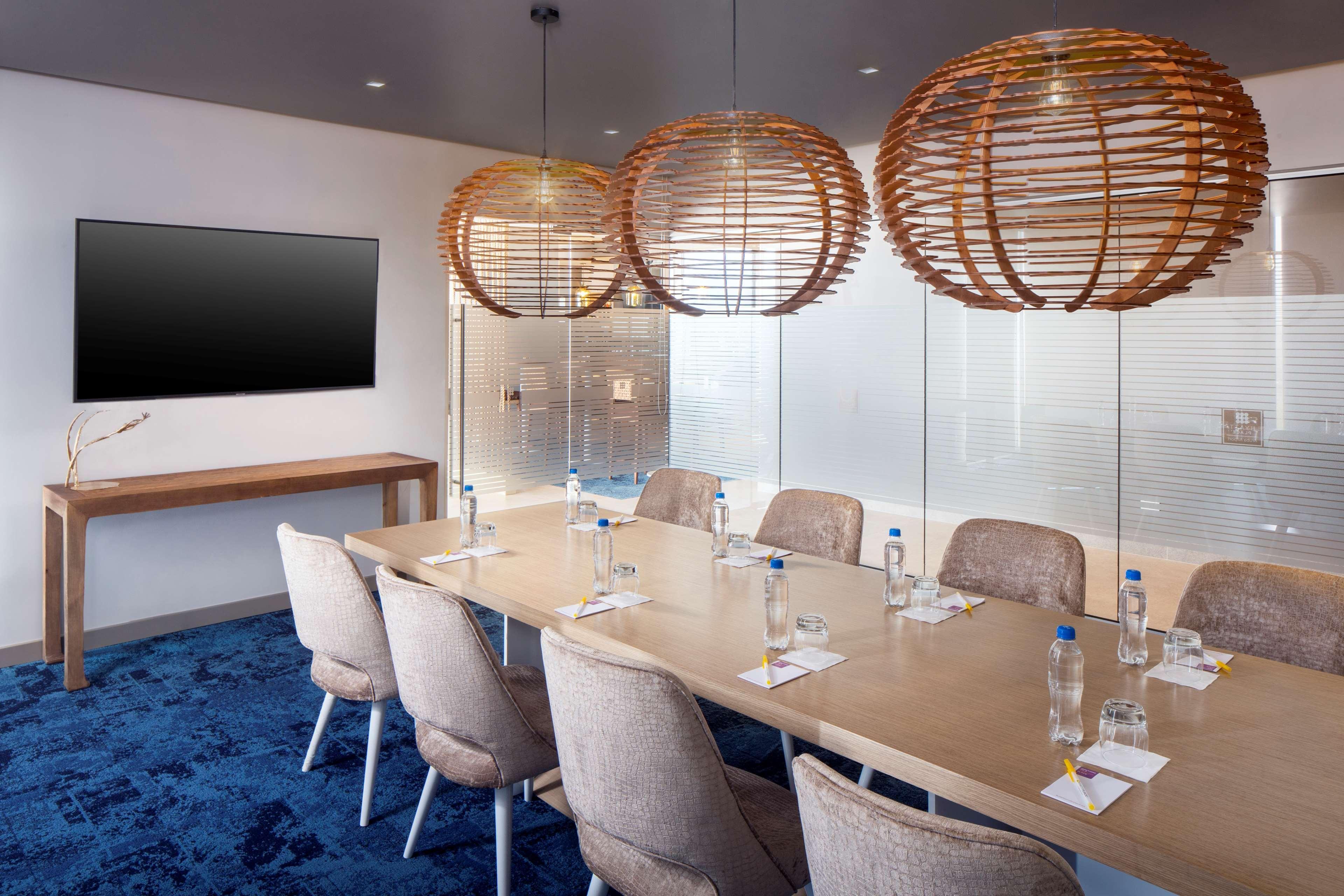 Hyatt Place Aruba Airport Oranjestad Luaran gambar