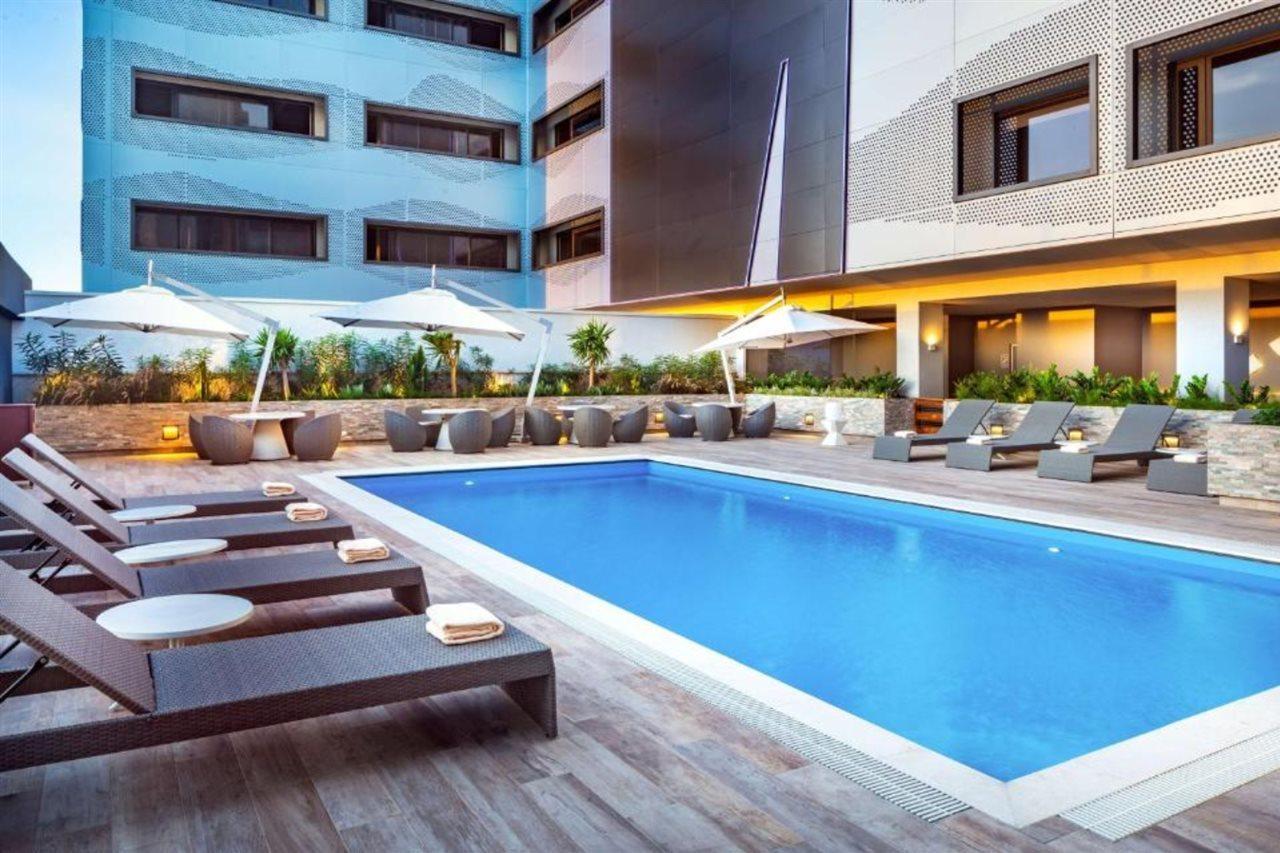 Hyatt Place Aruba Airport Oranjestad Luaran gambar