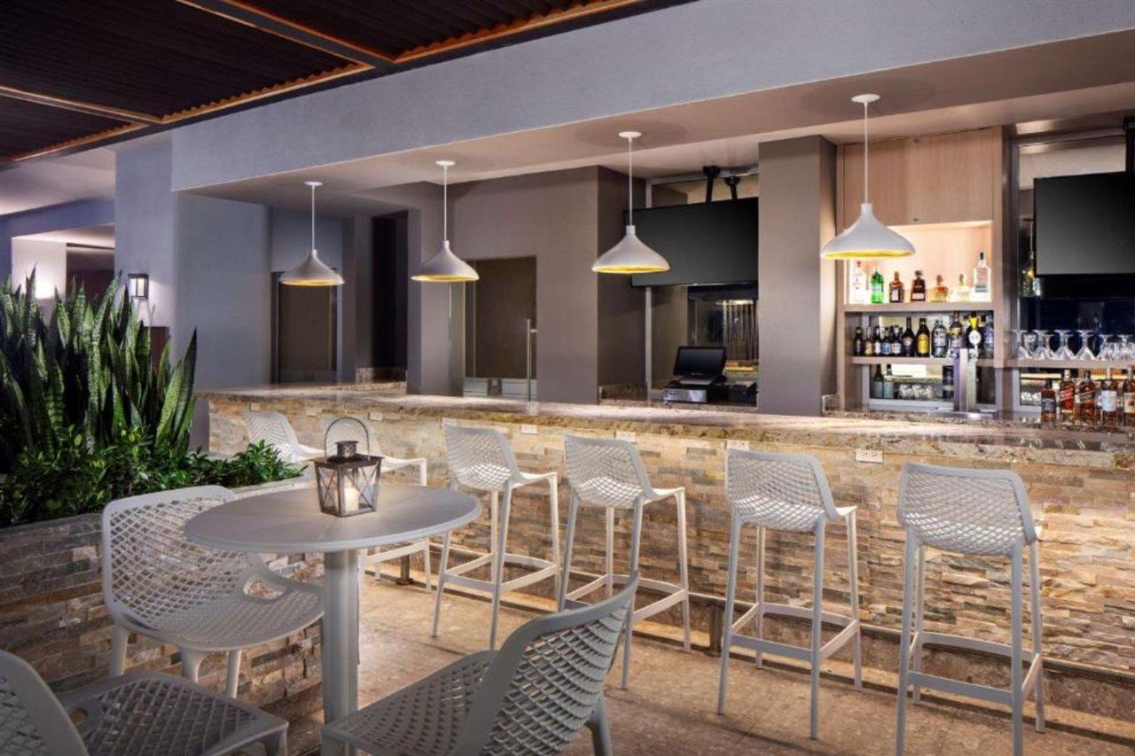 Hyatt Place Aruba Airport Oranjestad Luaran gambar