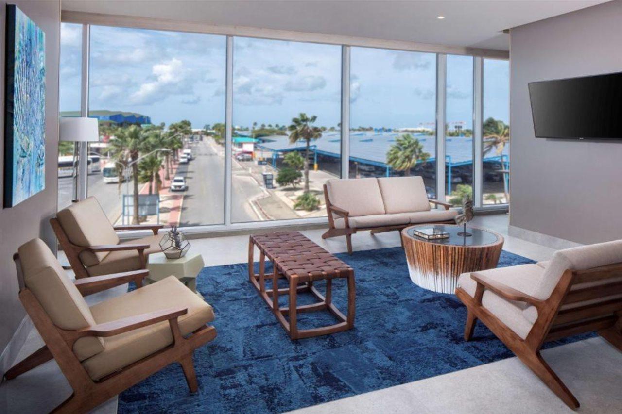 Hyatt Place Aruba Airport Oranjestad Luaran gambar