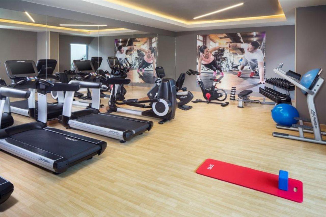 Hyatt Place Aruba Airport Oranjestad Luaran gambar