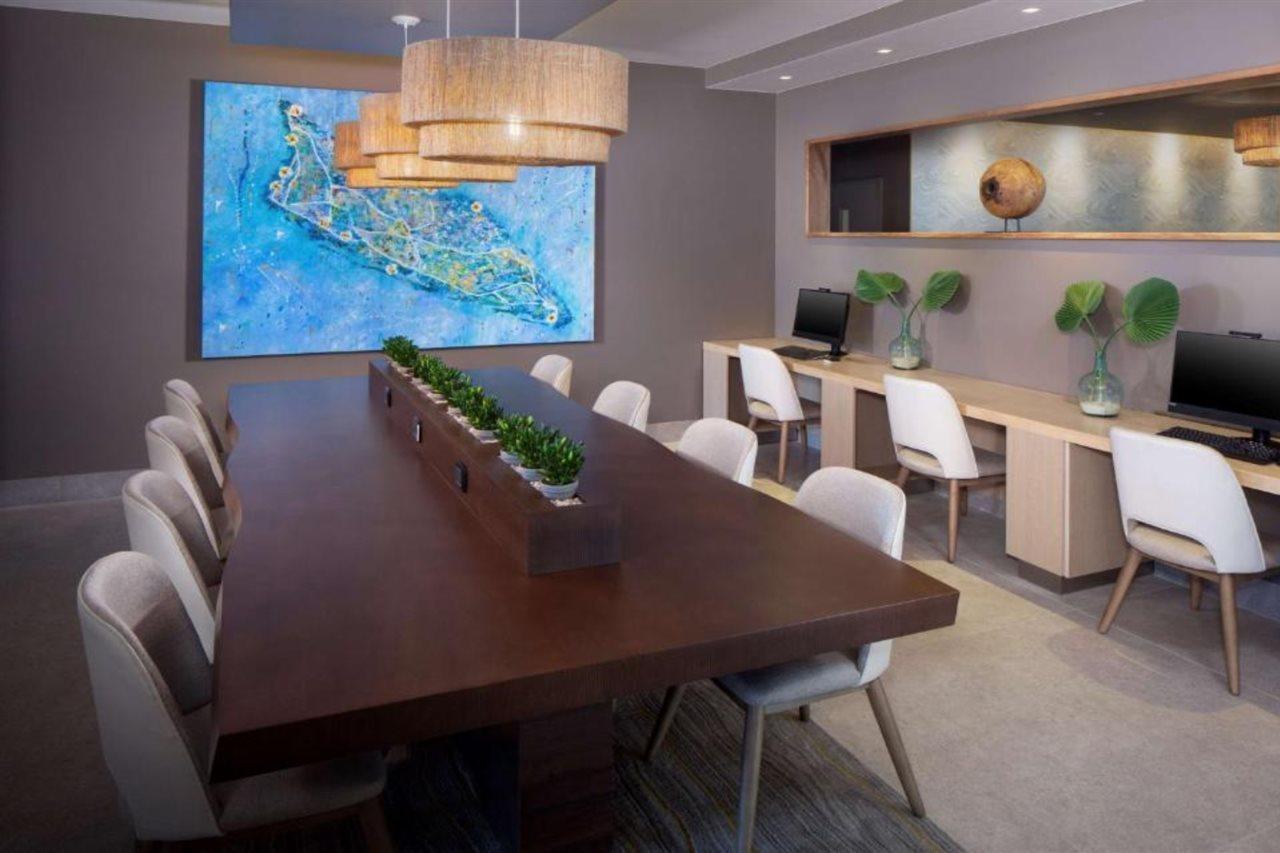 Hyatt Place Aruba Airport Oranjestad Luaran gambar