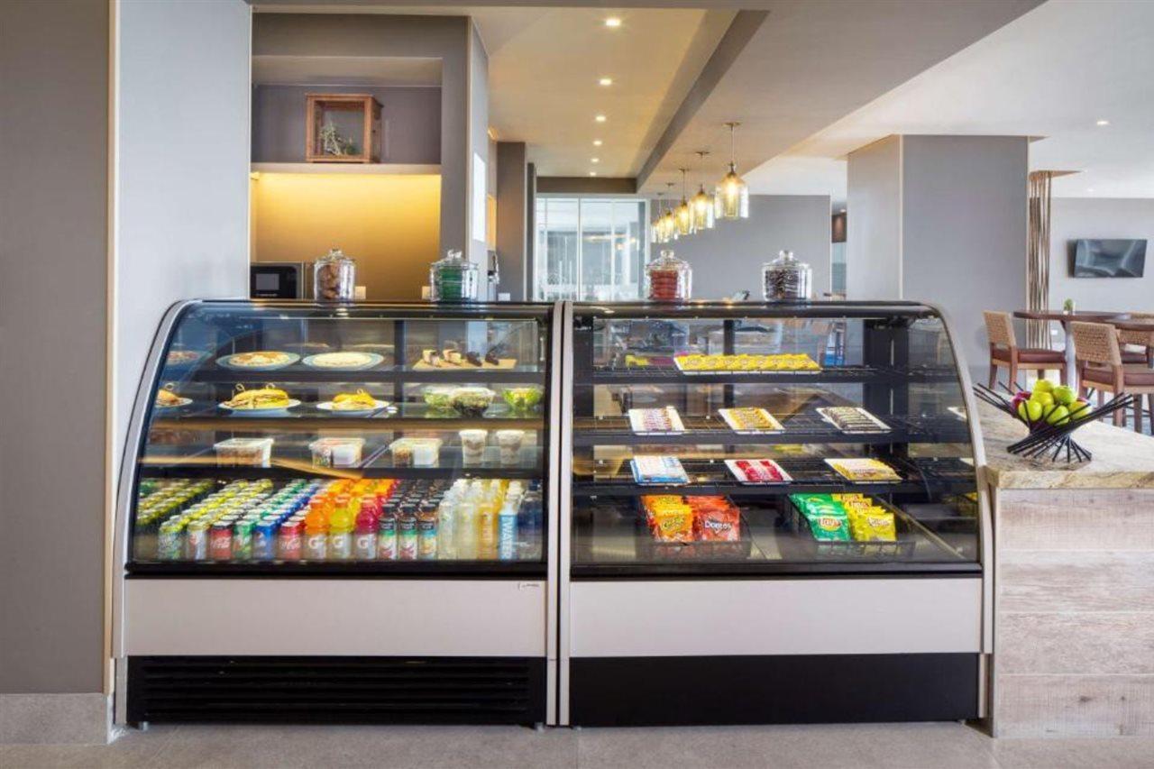 Hyatt Place Aruba Airport Oranjestad Luaran gambar