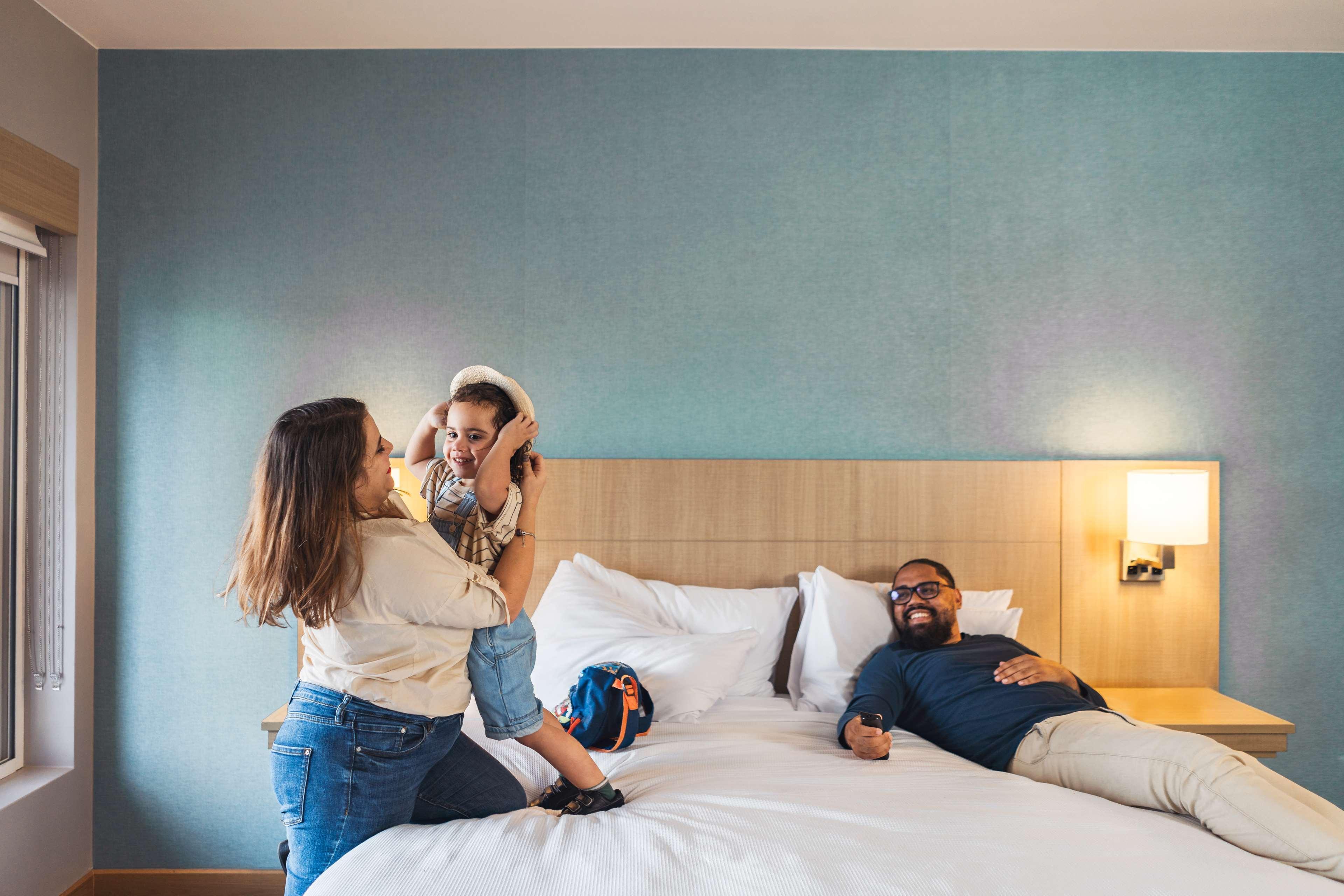 Hyatt Place Aruba Airport Oranjestad Luaran gambar