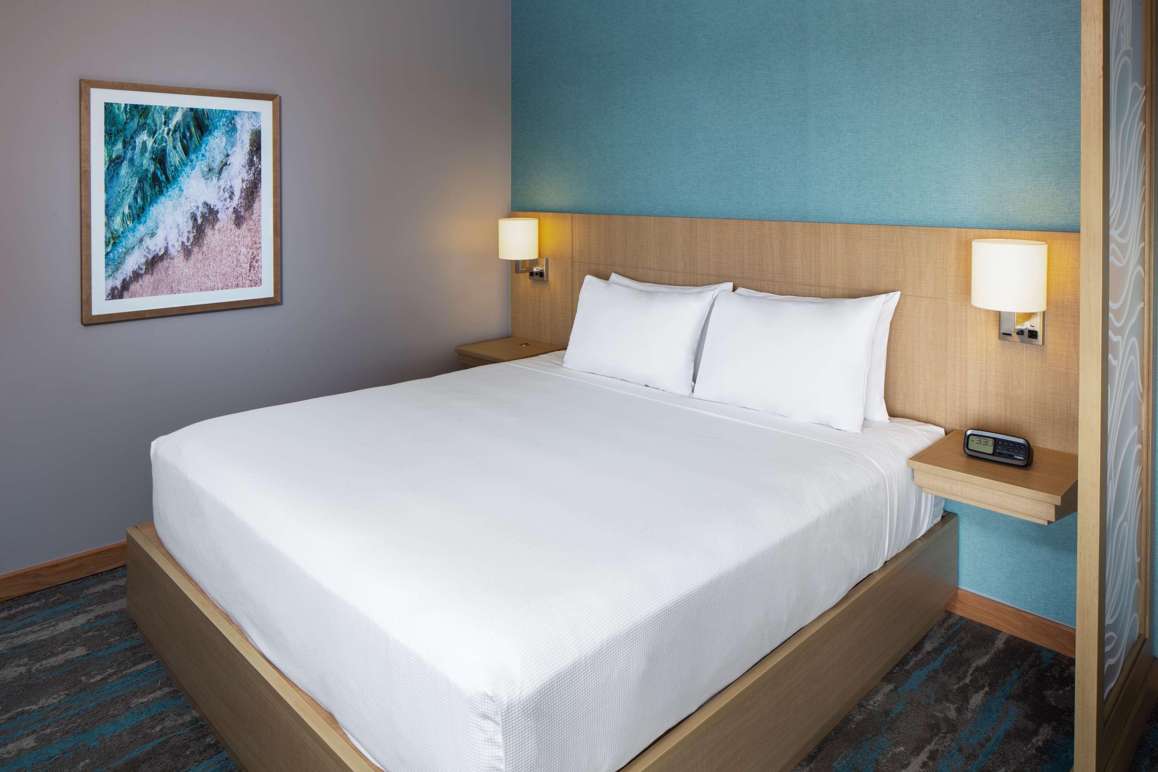 Hyatt Place Aruba Airport Oranjestad Luaran gambar