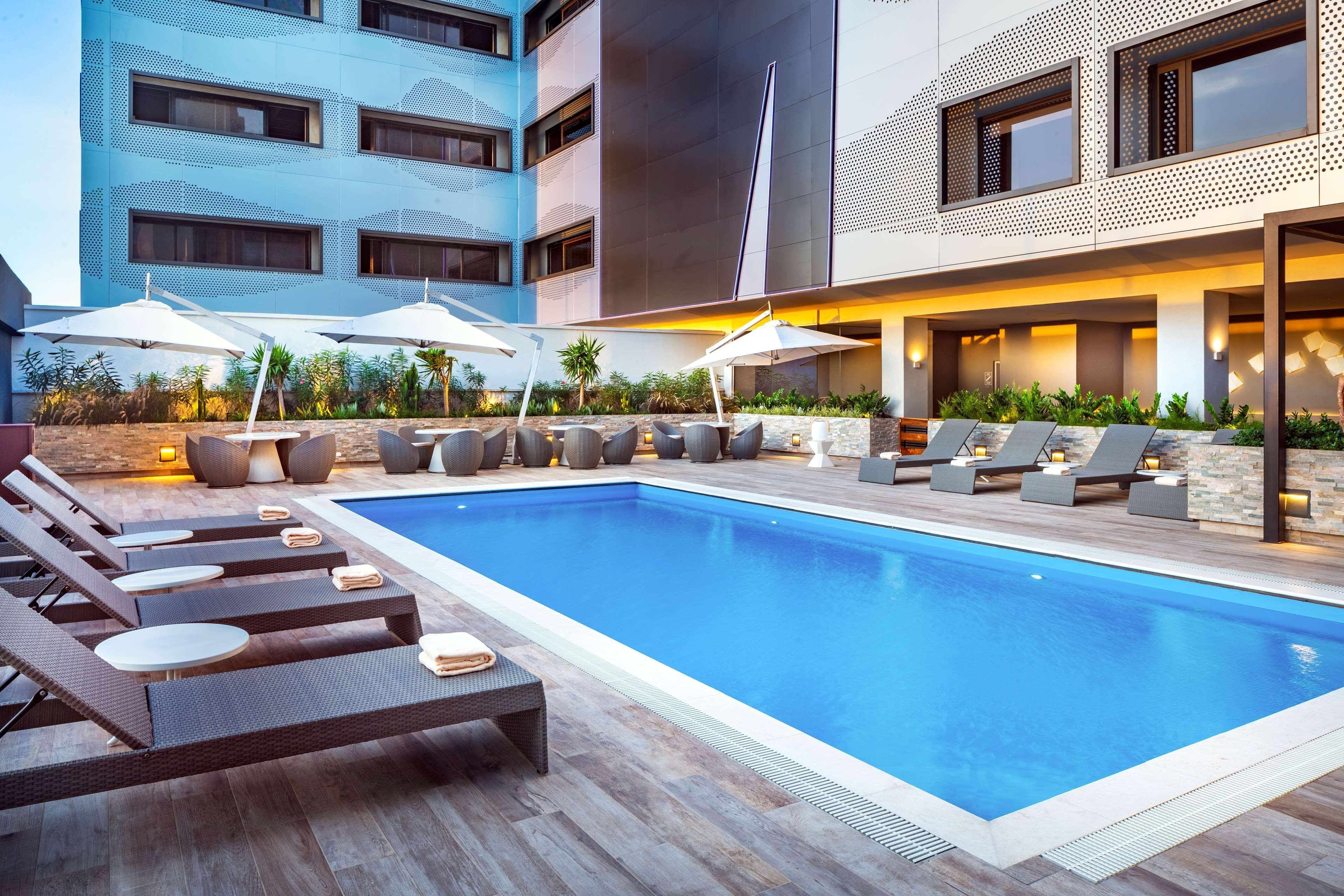 Hyatt Place Aruba Airport Oranjestad Luaran gambar