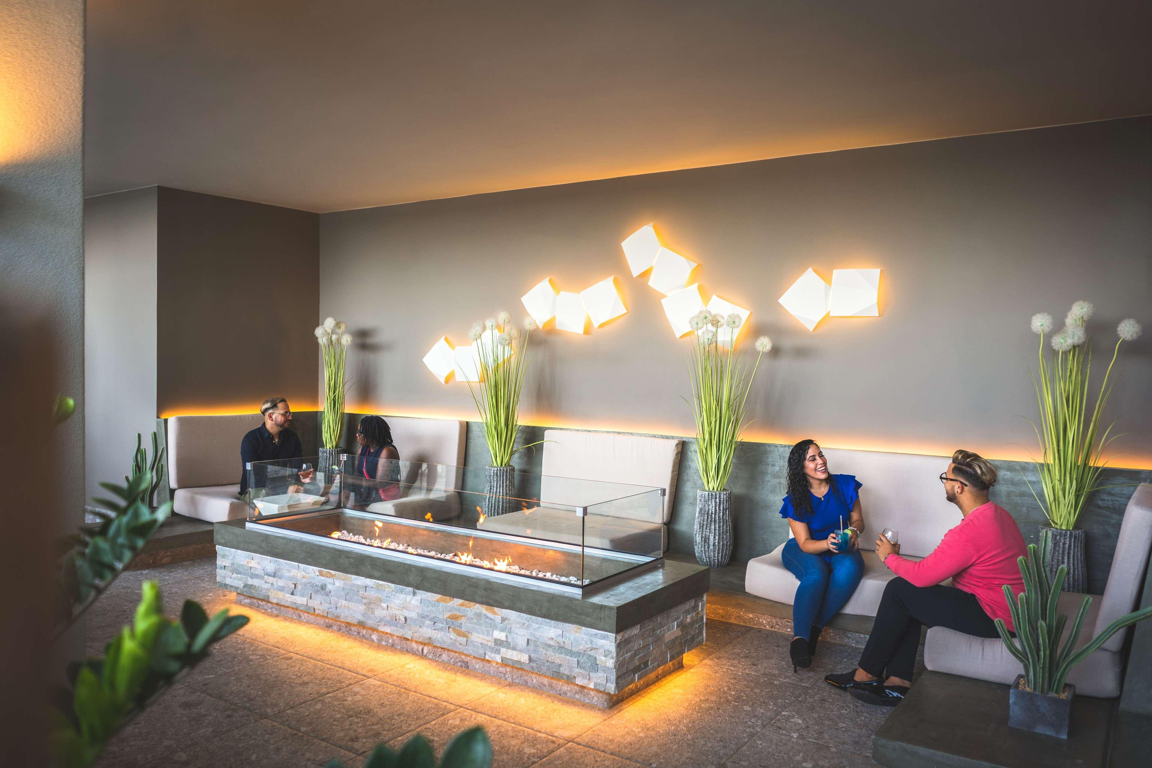 Hyatt Place Aruba Airport Oranjestad Luaran gambar