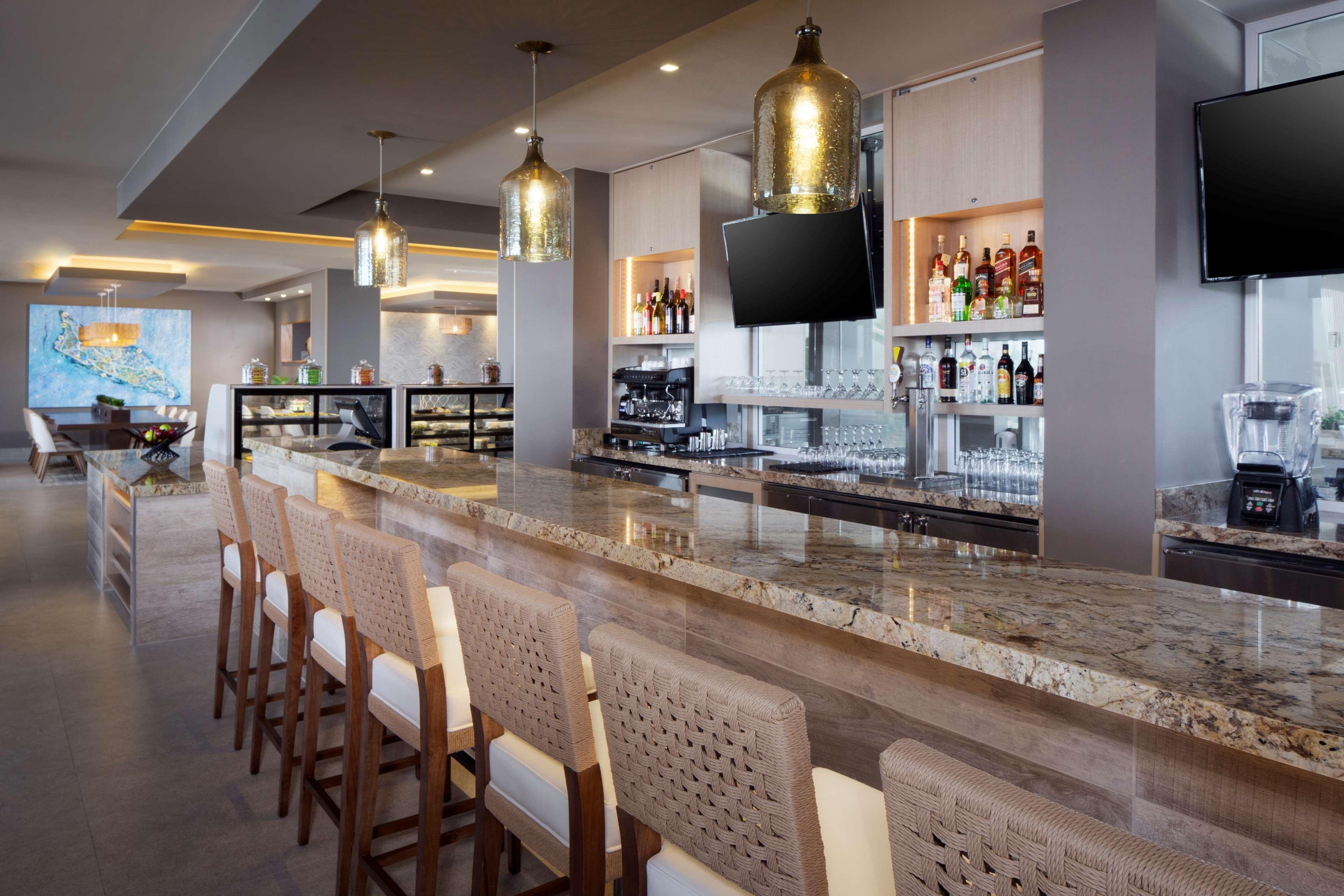 Hyatt Place Aruba Airport Oranjestad Luaran gambar