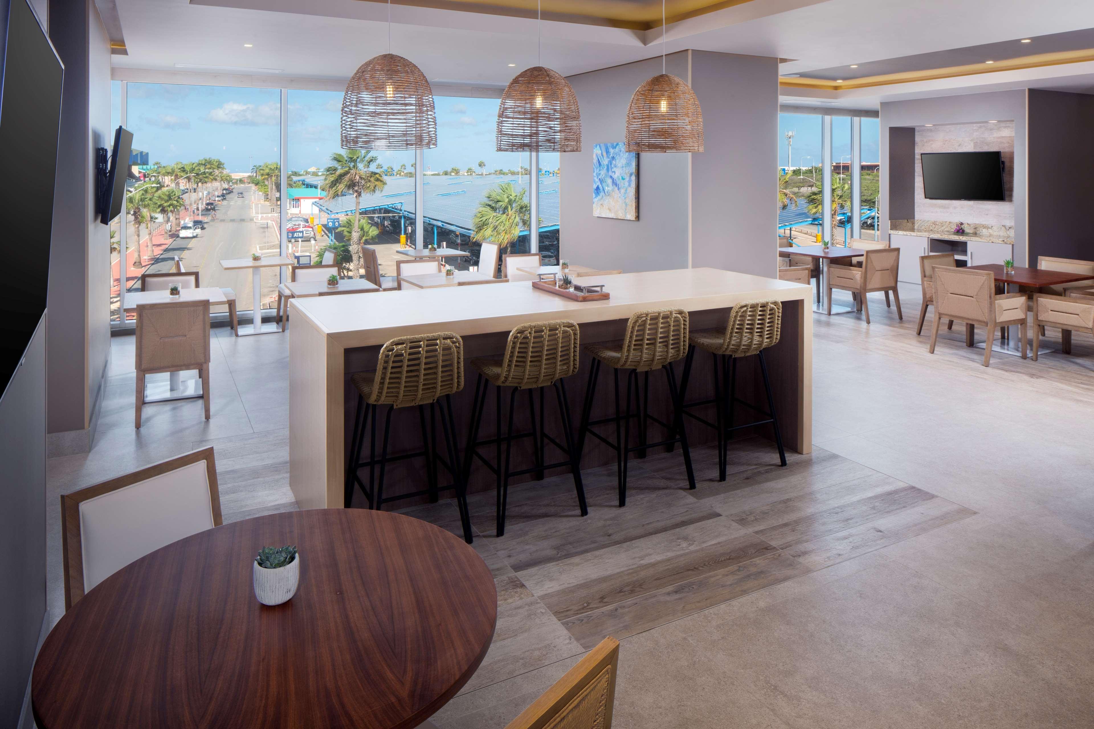 Hyatt Place Aruba Airport Oranjestad Luaran gambar