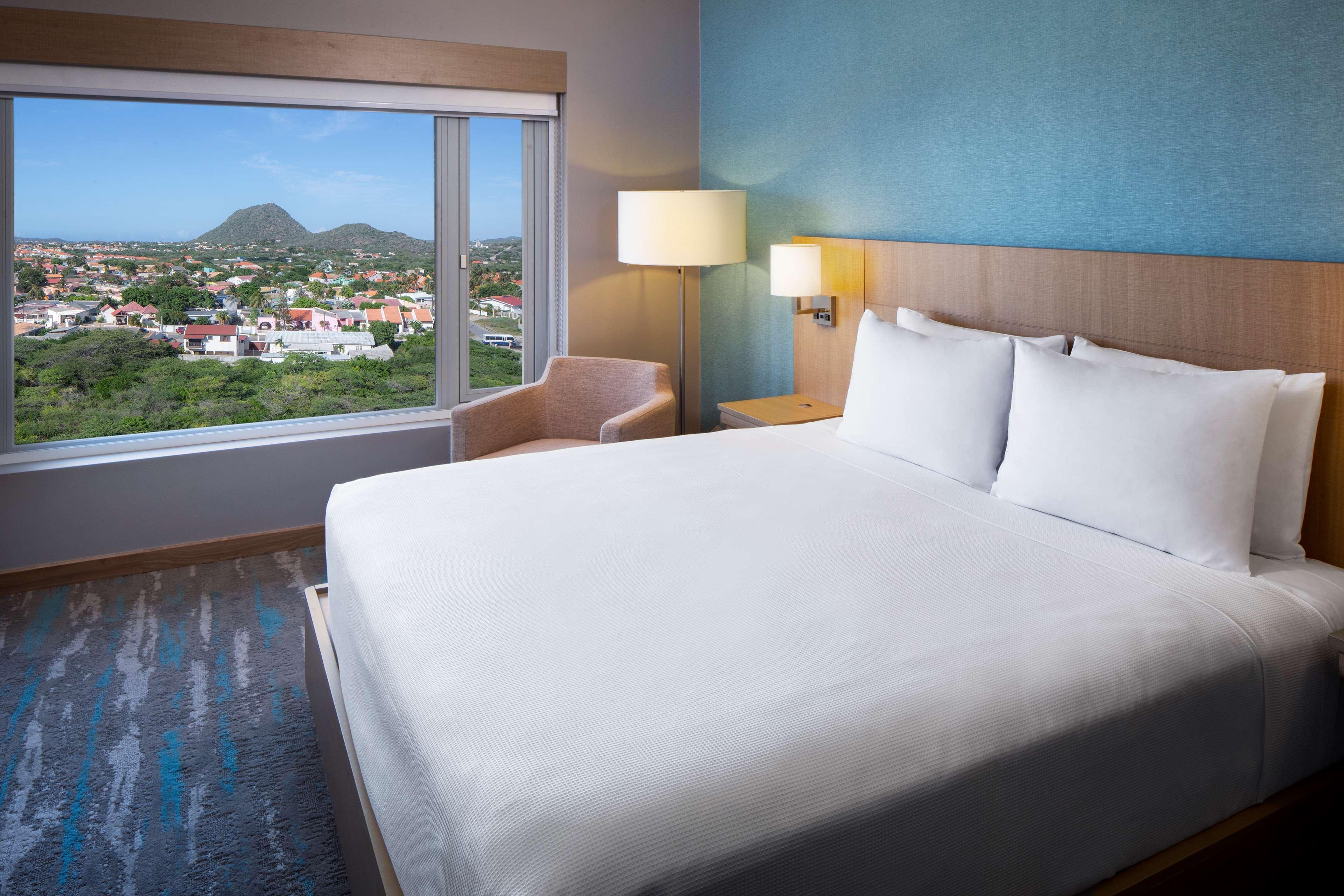 Hyatt Place Aruba Airport Oranjestad Luaran gambar