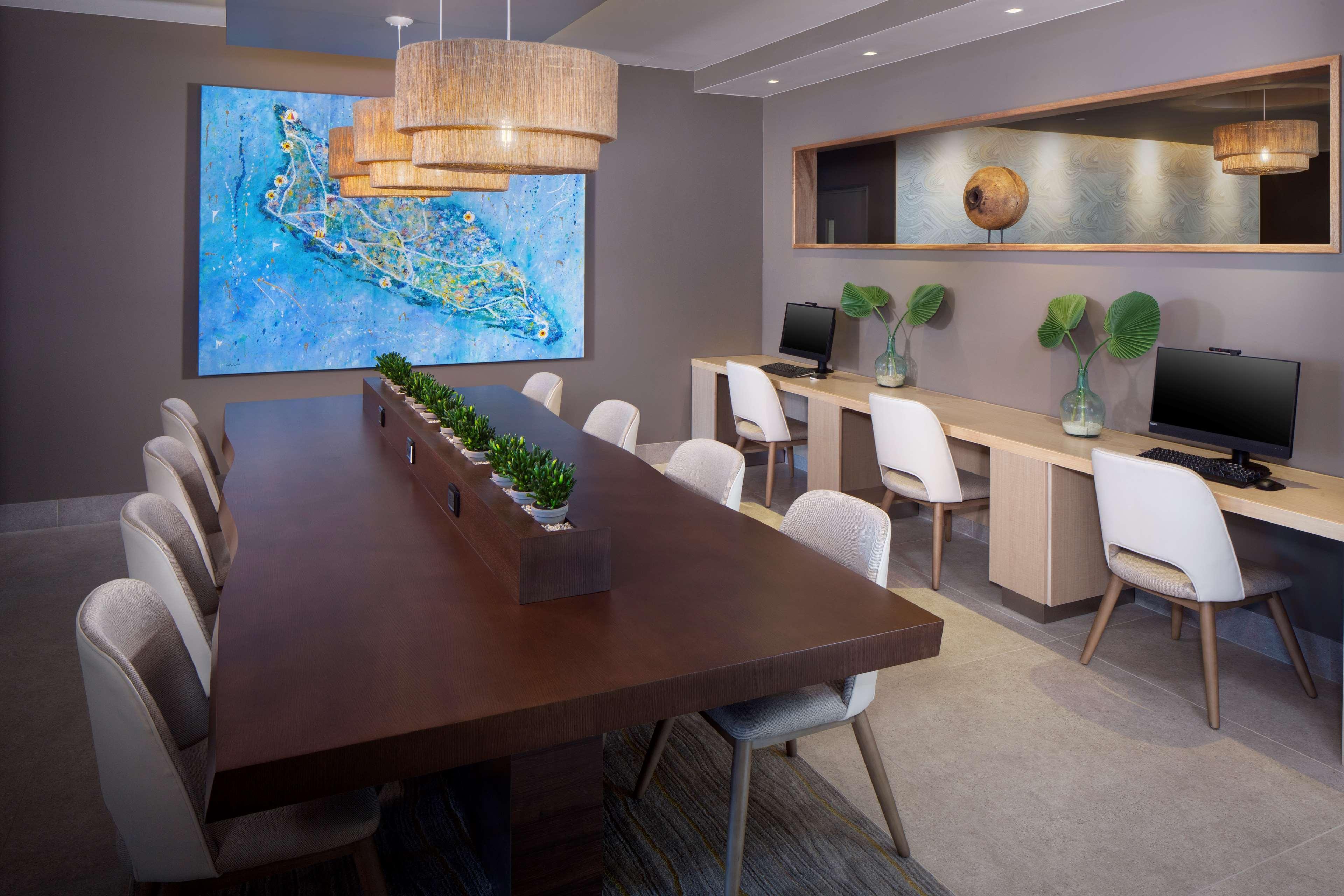 Hyatt Place Aruba Airport Oranjestad Luaran gambar