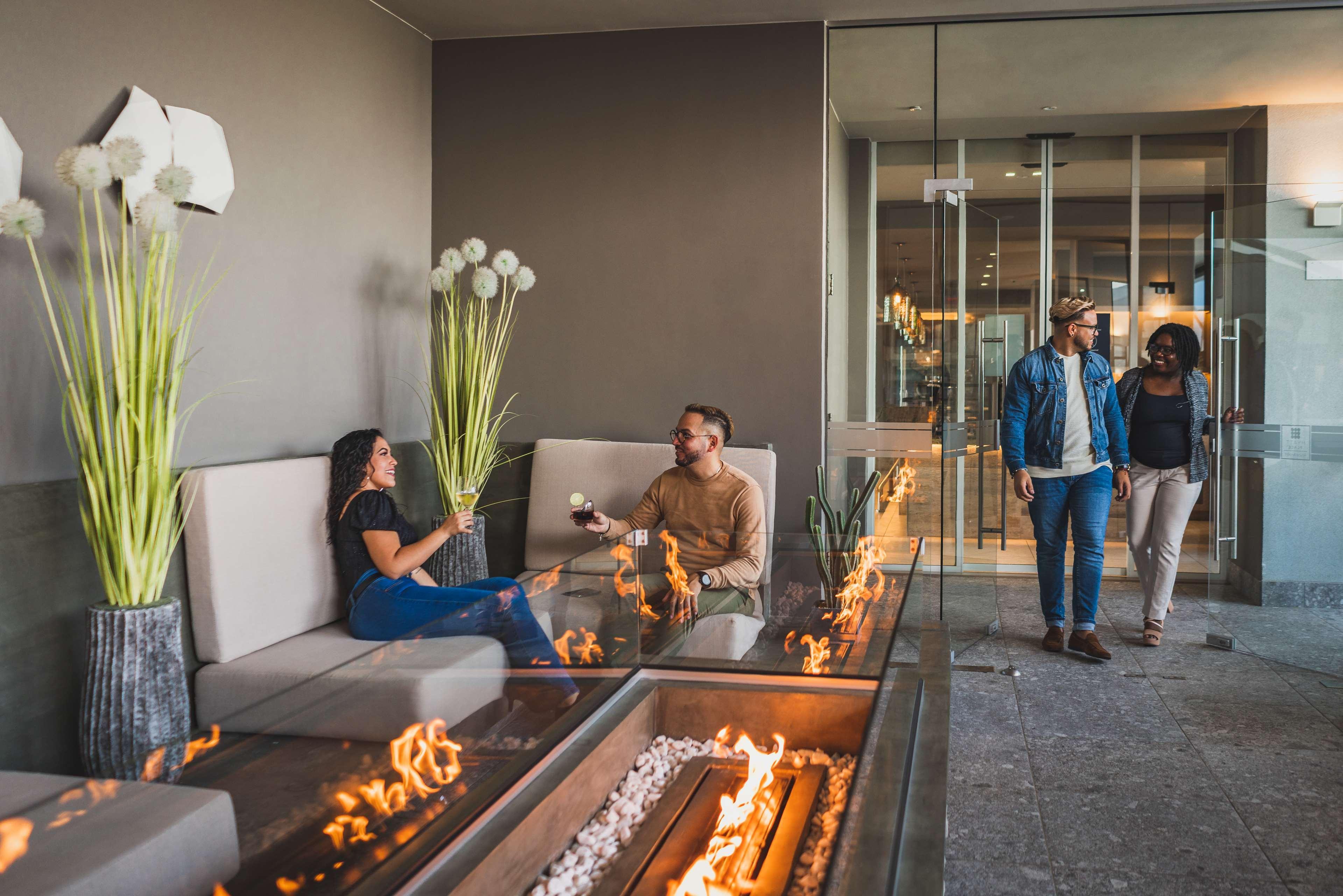 Hyatt Place Aruba Airport Oranjestad Luaran gambar
