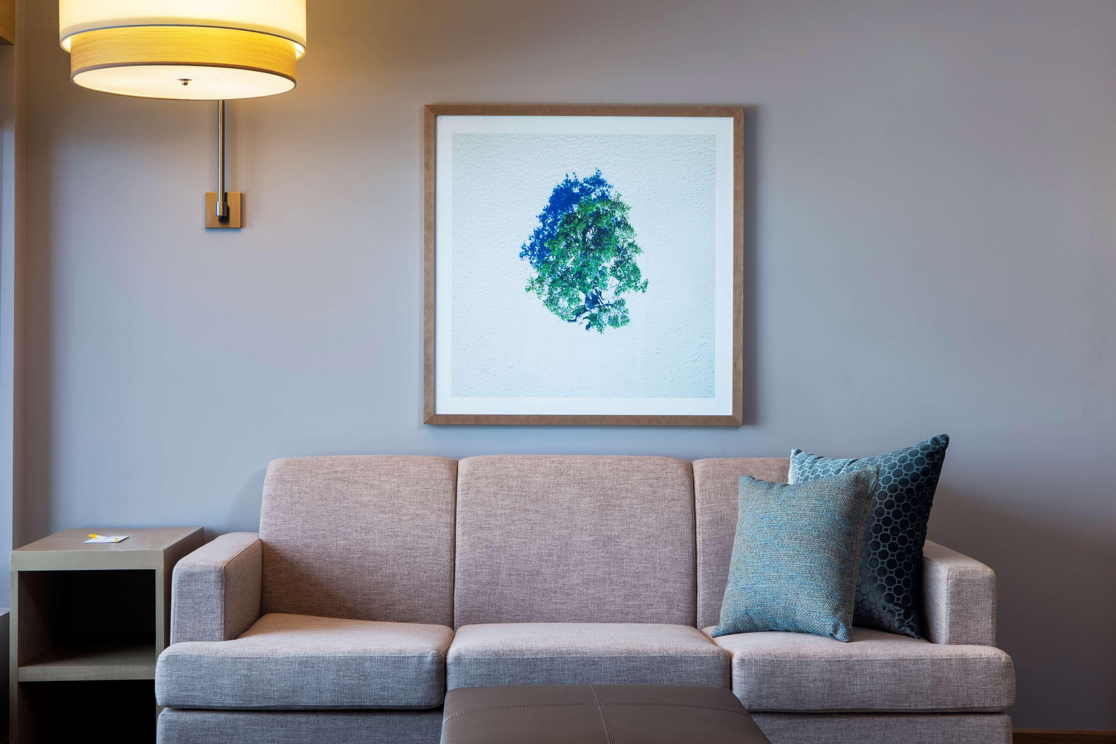 Hyatt Place Aruba Airport Oranjestad Luaran gambar