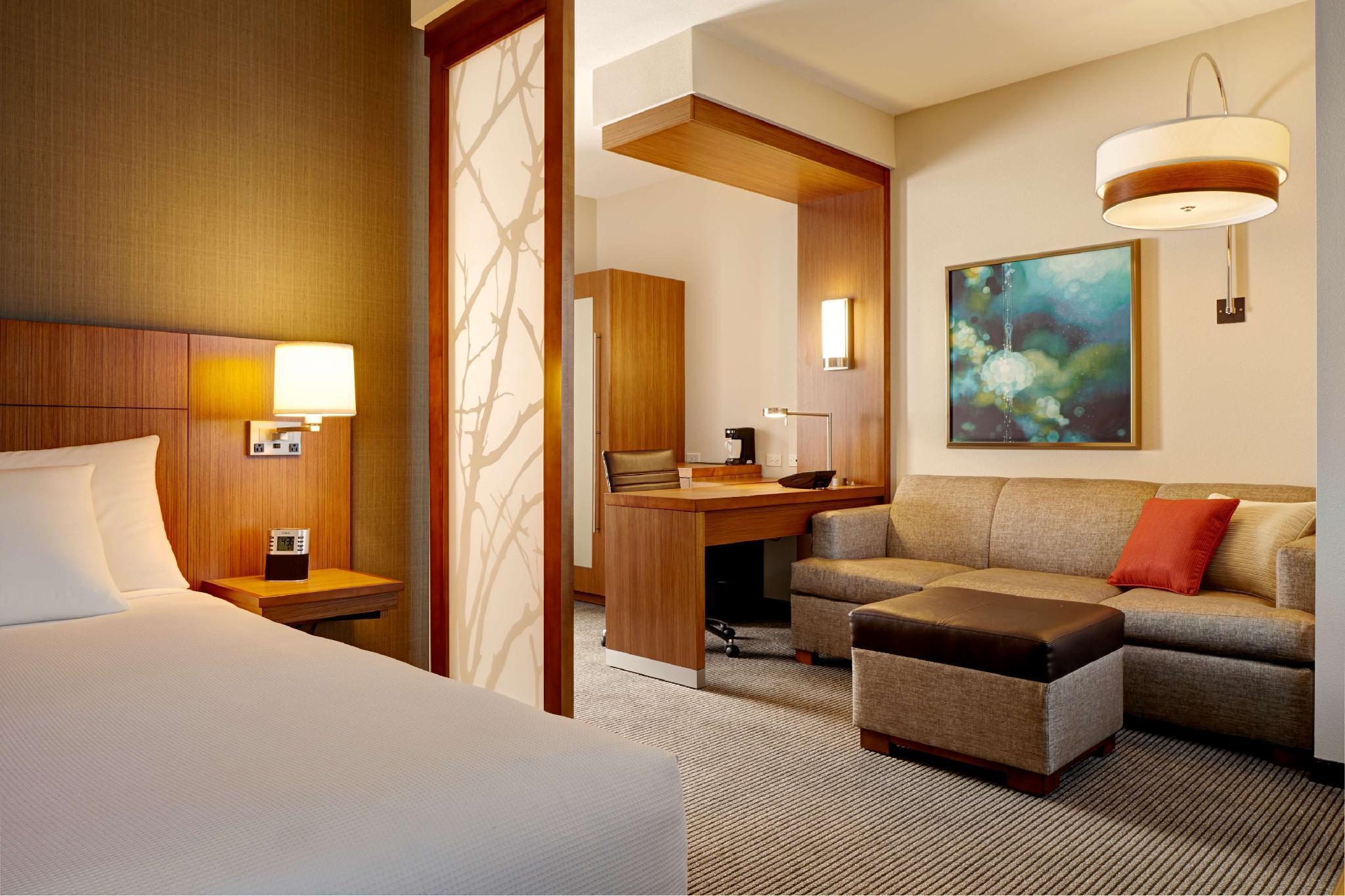 Hyatt Place Aruba Airport Oranjestad Luaran gambar