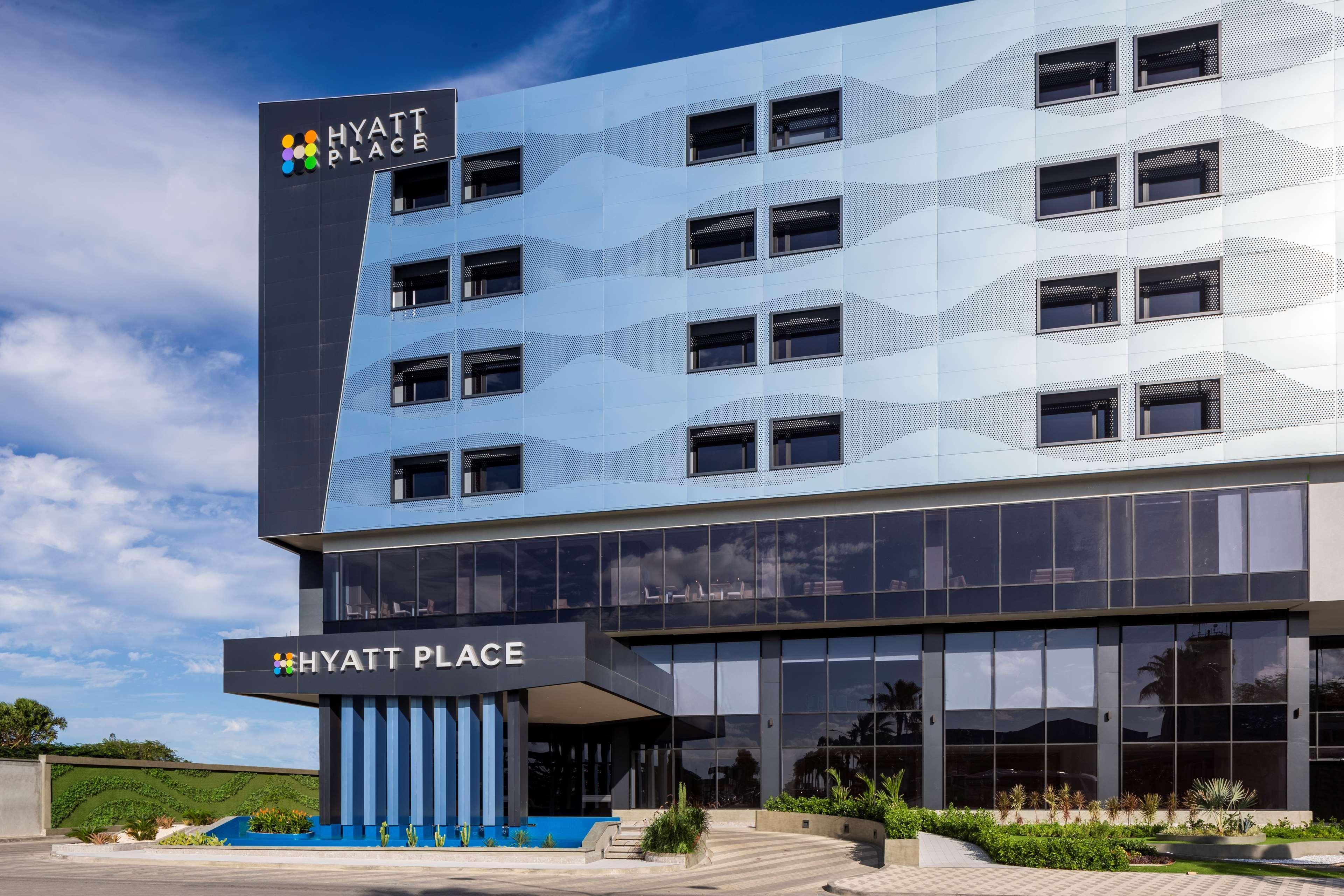 Hyatt Place Aruba Airport Oranjestad Luaran gambar