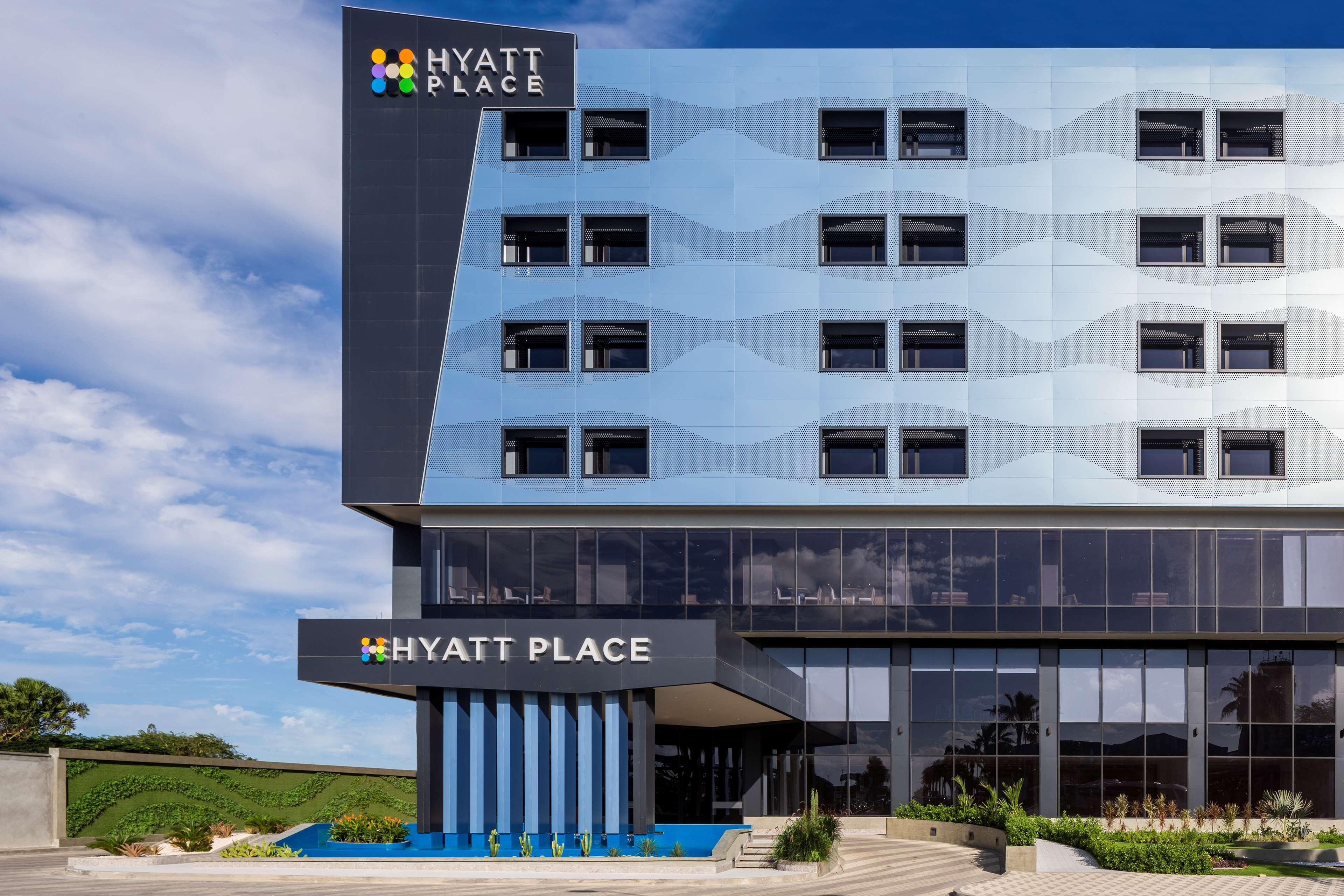 Hyatt Place Aruba Airport Oranjestad Luaran gambar