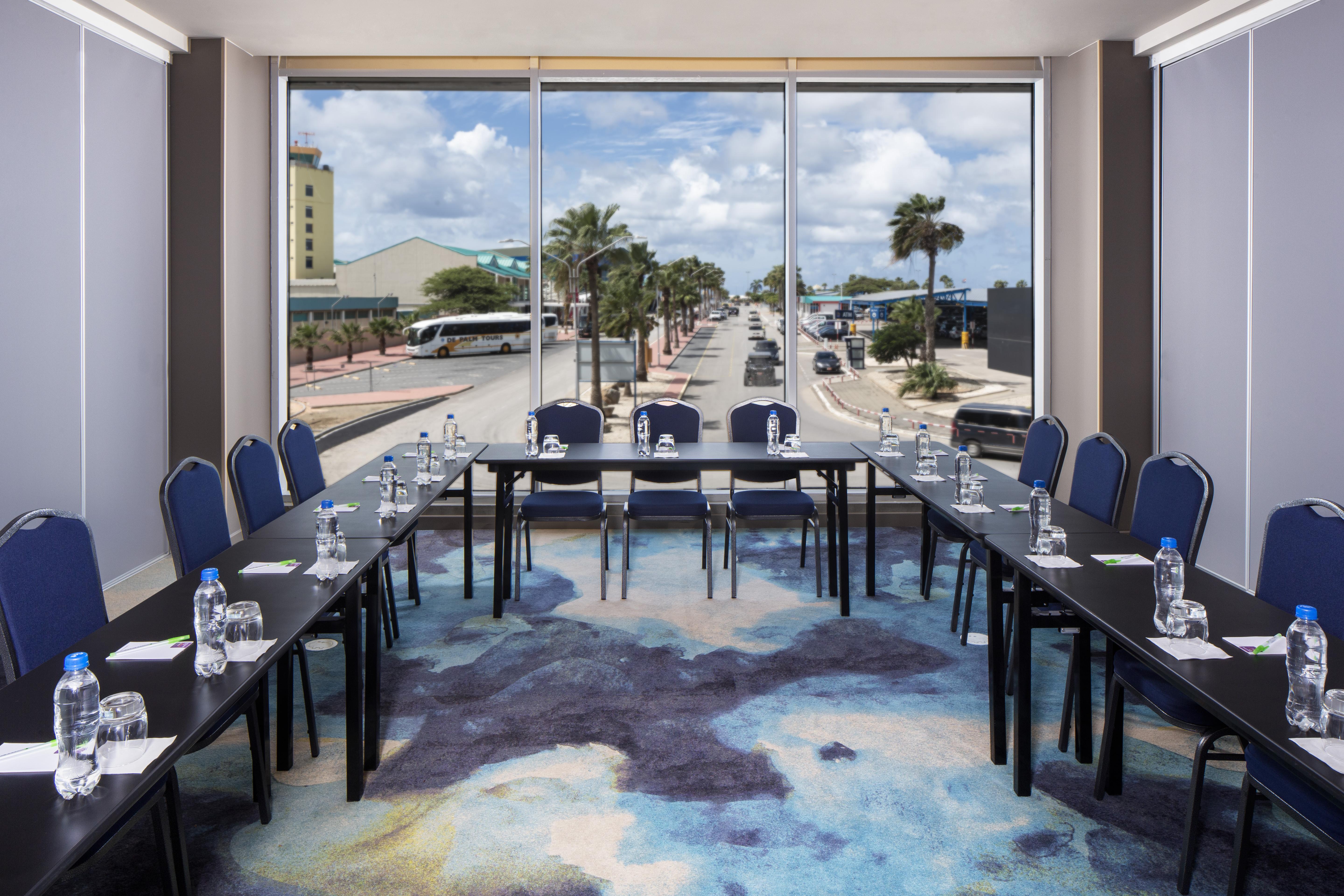 Hyatt Place Aruba Airport Oranjestad Luaran gambar